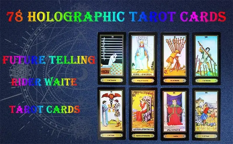 Tarot