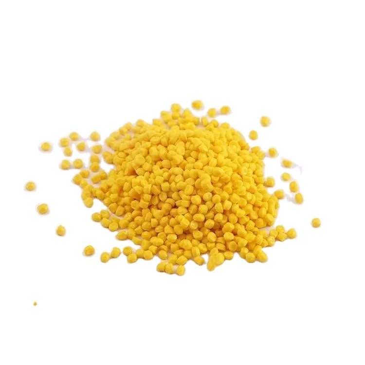 New Product Hot Selling Engineering Plastics Supplier PA6 Gf30 Raw Materials Plastic Moulding Compound