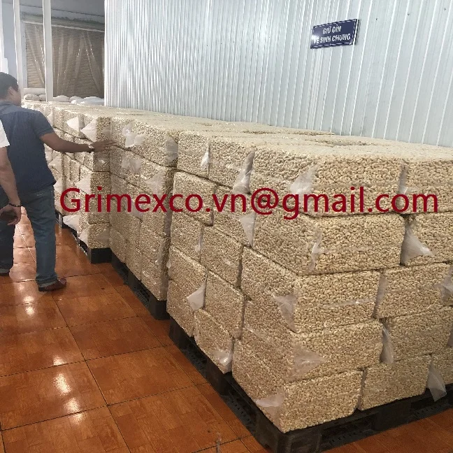 Вьетнамские высококачественные орехи кешью/ядра кешью по очень конкурентоспособной цене