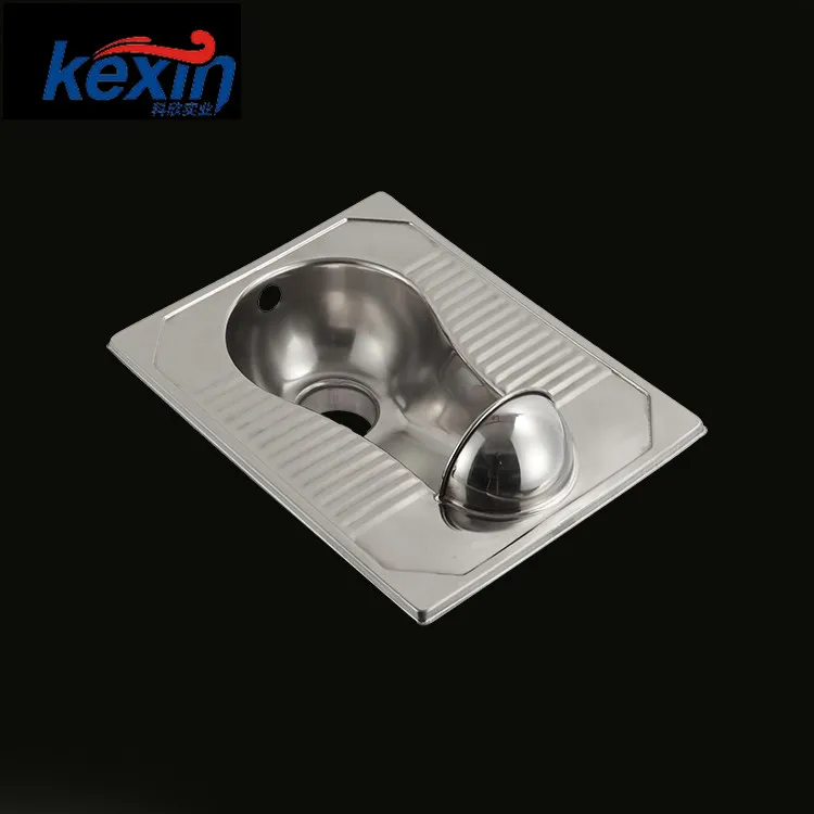 
Modern Design Bathroom public Toilets Squat Pan And wc Squat Pan 