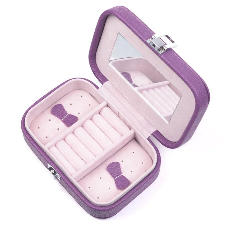 BSCI ISO LVMH factory eco friendly jewel box packaging cd/dvd slim cd jewels phone case jewel case