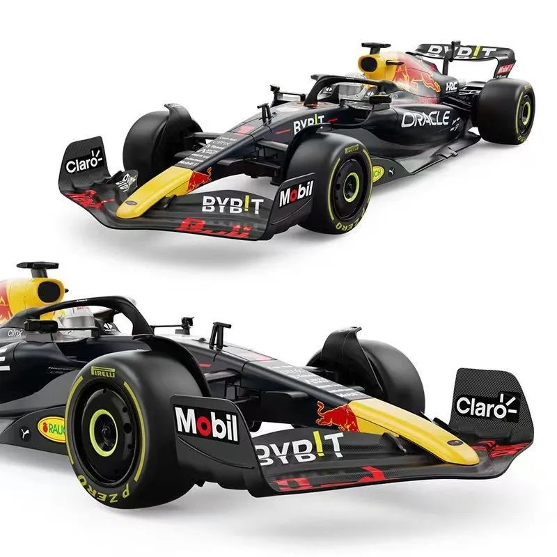 High Quality 1:12 Rb18 Race Car F1 Toy Car Remote Control Toy Kids Rc Toy Car With Controller for Kids and Adults Gift