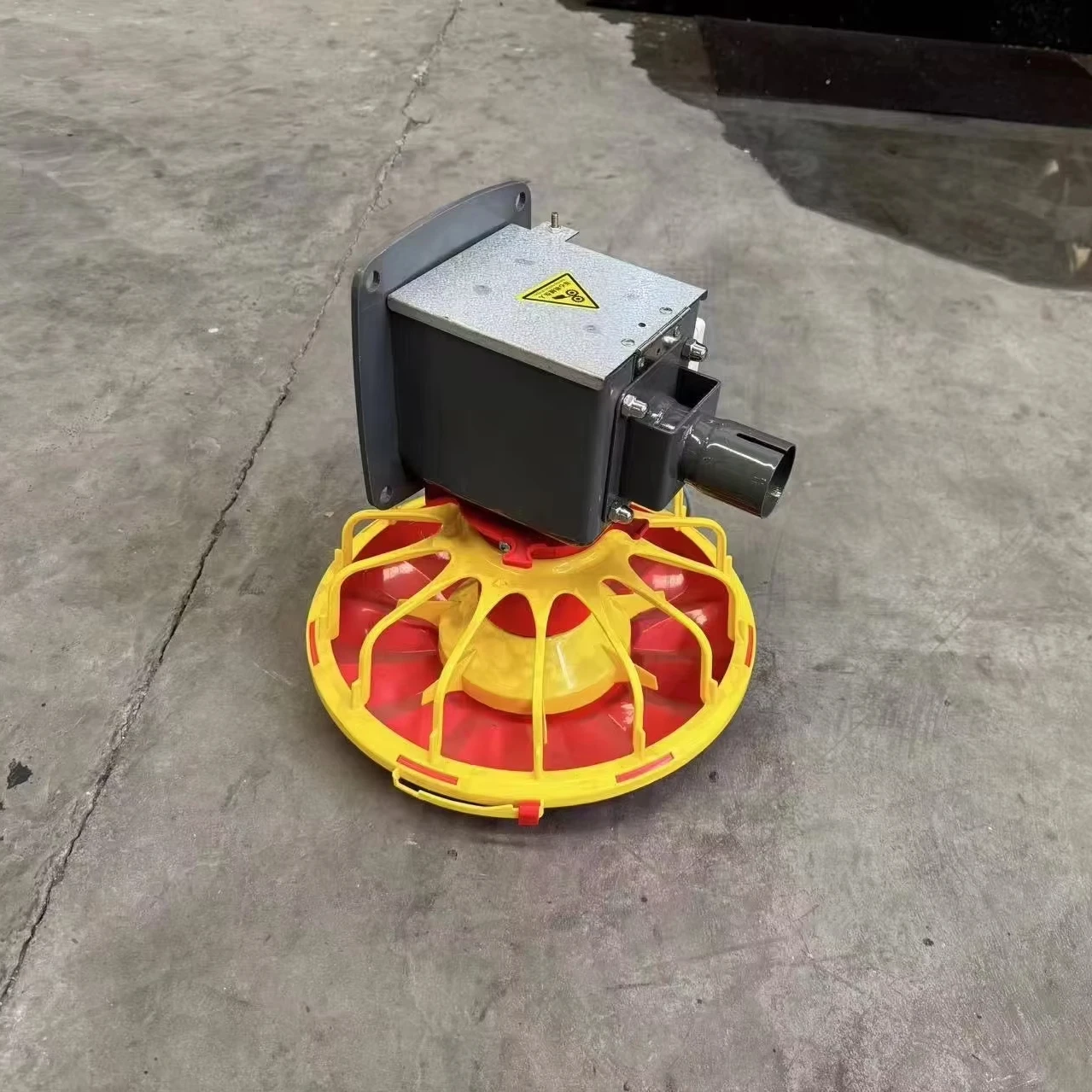 Complete Poultry Project /Poultry Farm Equipment for Sale