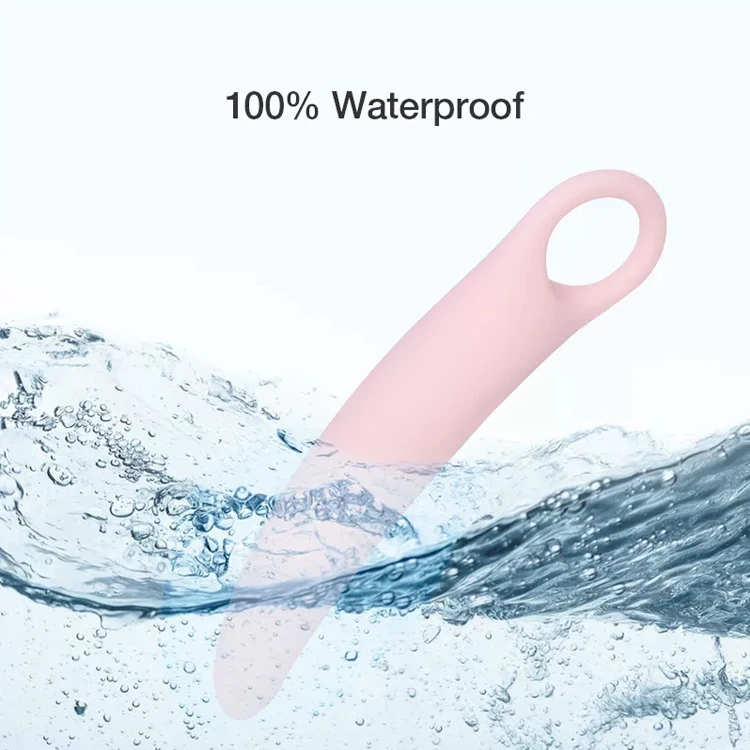 2021 New Soft 5 Piece Silicone Vaginal Dilator Set For Vaginismus Phthalate Free Waterproof Dilat Vagine Relief From Painful Sex