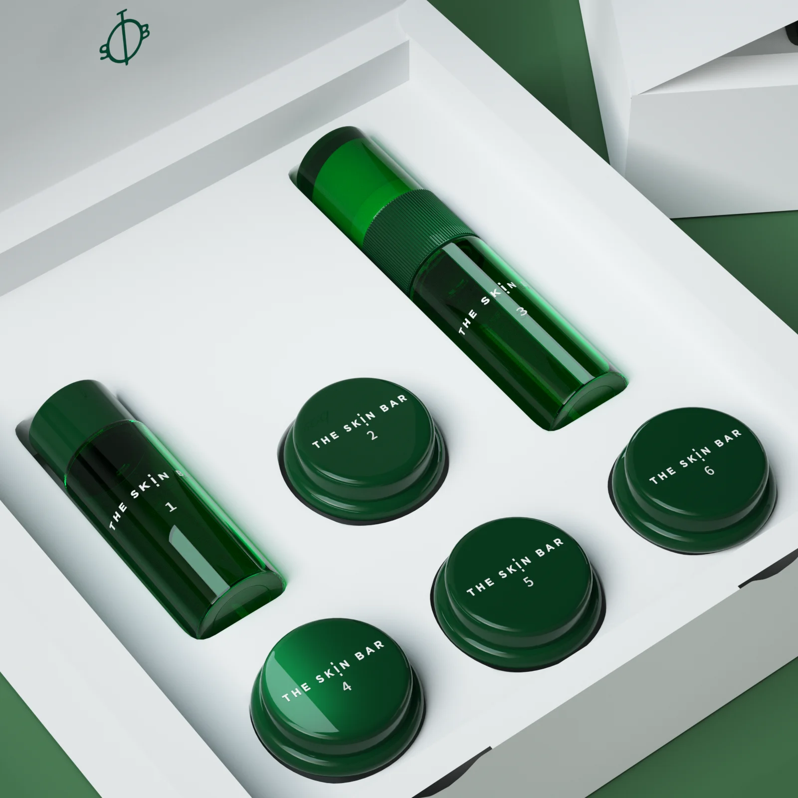 5 gram cosmetics pp jar cosmetic bottle container in good price bowl shape with screw cap ready to ship