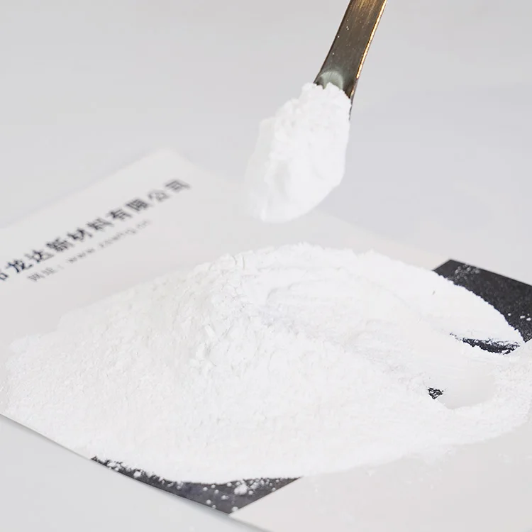 Manufacturing Light Calcium Carbonate Coated Light Powder