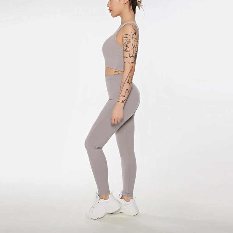 Wholesale Bodysuits Two Piece Outfits Women Outfit Sets For Women