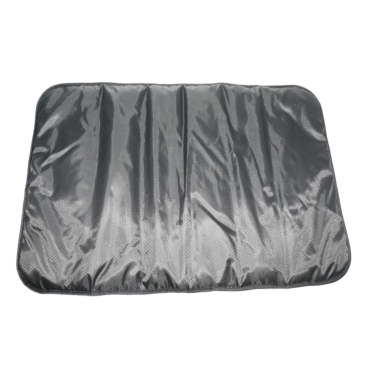 Lovely Print Pet Dog Blanket Cool Fabric Polyester Taffeta PP Cotton Filling Pet Sniffing Mat Machine Washable OEM Cushion Pad