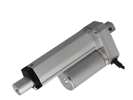 1500N DC 12V 50-250mm Motor Controller Actuator Linear Lifting Linear Stroke Actuator Motor Electric Motor Metal Gearwheel