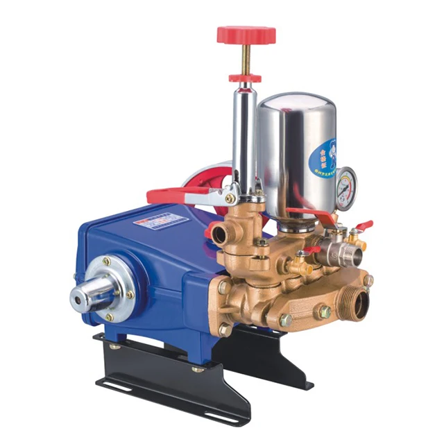 Agriculture mechanical mist blower 22mm sprayer moter manufacturers