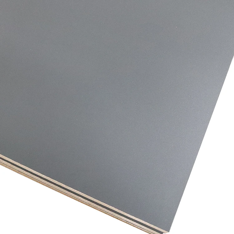 Newest And Favorable double-sided melamine-faced chipboards 32mm melamine chipboard 18mm melamine faced chipboard