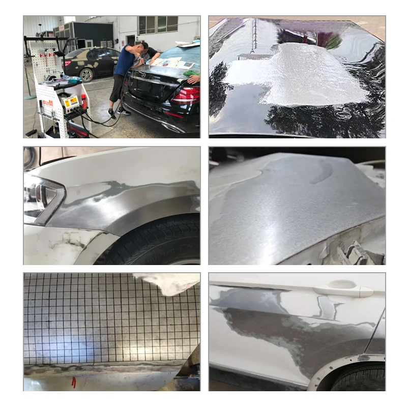 Hot Selling electric car dent puller welder machine car body repair equipment spotter