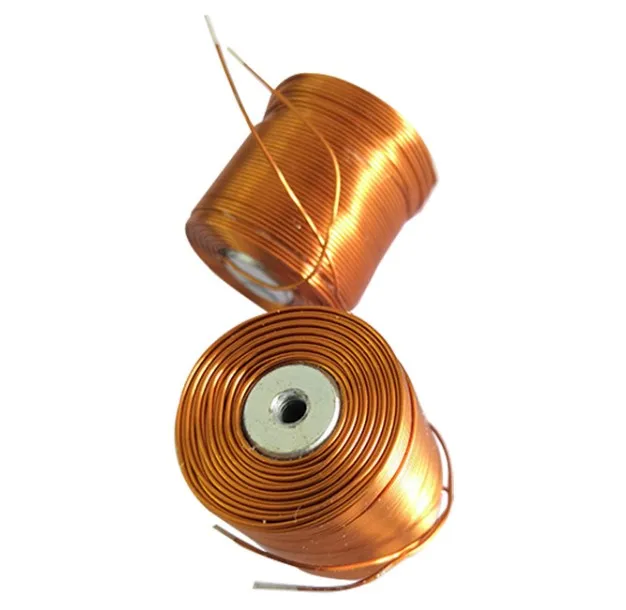 Taidacent Diy Toroidal Electromagnetic Levitation Floating Magnet Superconductor Magnetic Levitation Suspension Coil Inductor