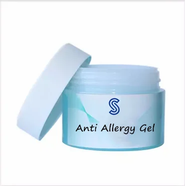 Антиаллергенный гель для ресниц, антиаллергенный гель для ресниц, антиаллергенный гель для ресниц