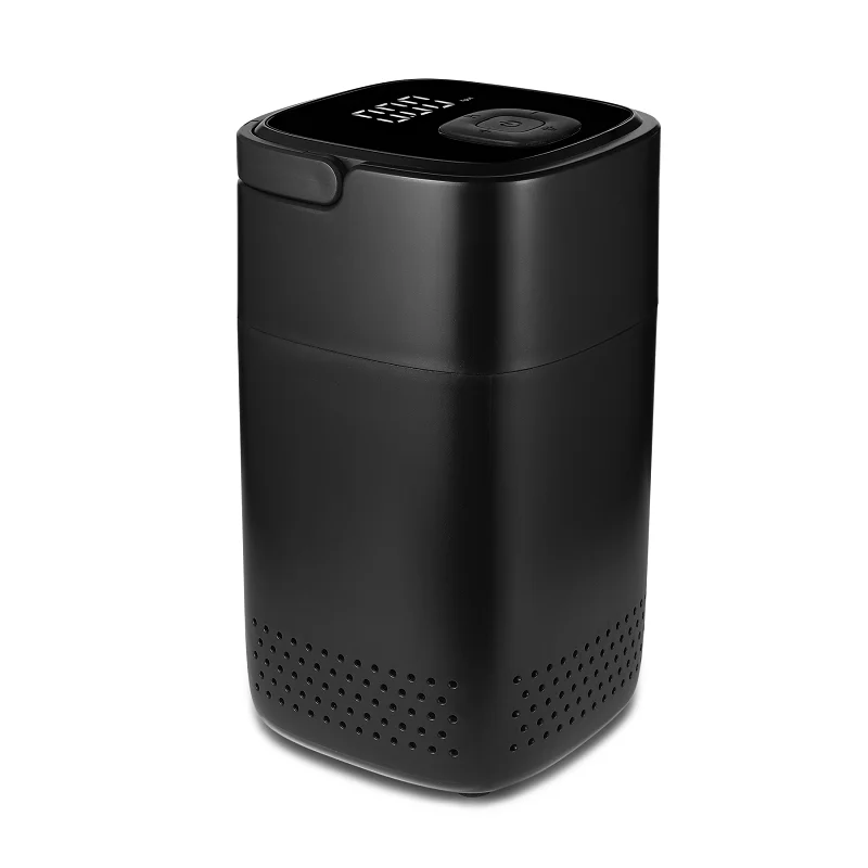 Rongxiang CE автомобильный воздушный насос портативный небольшой электрический 2 года гарантии 22 мм цилиндр бесплатный образец