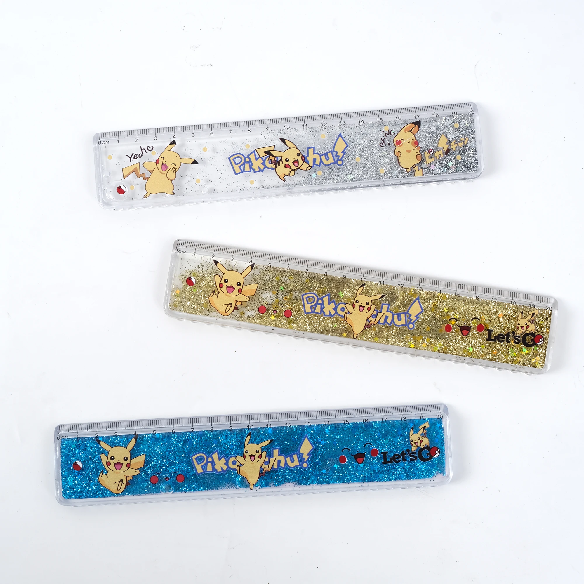 Линейка для учеников начальной школы