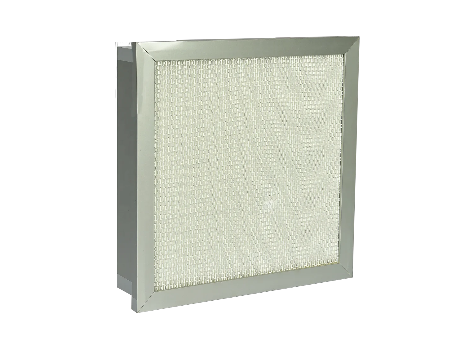 Custom Multi function air filter H10 H12 H13 H14 U15 HEPA Air Filter