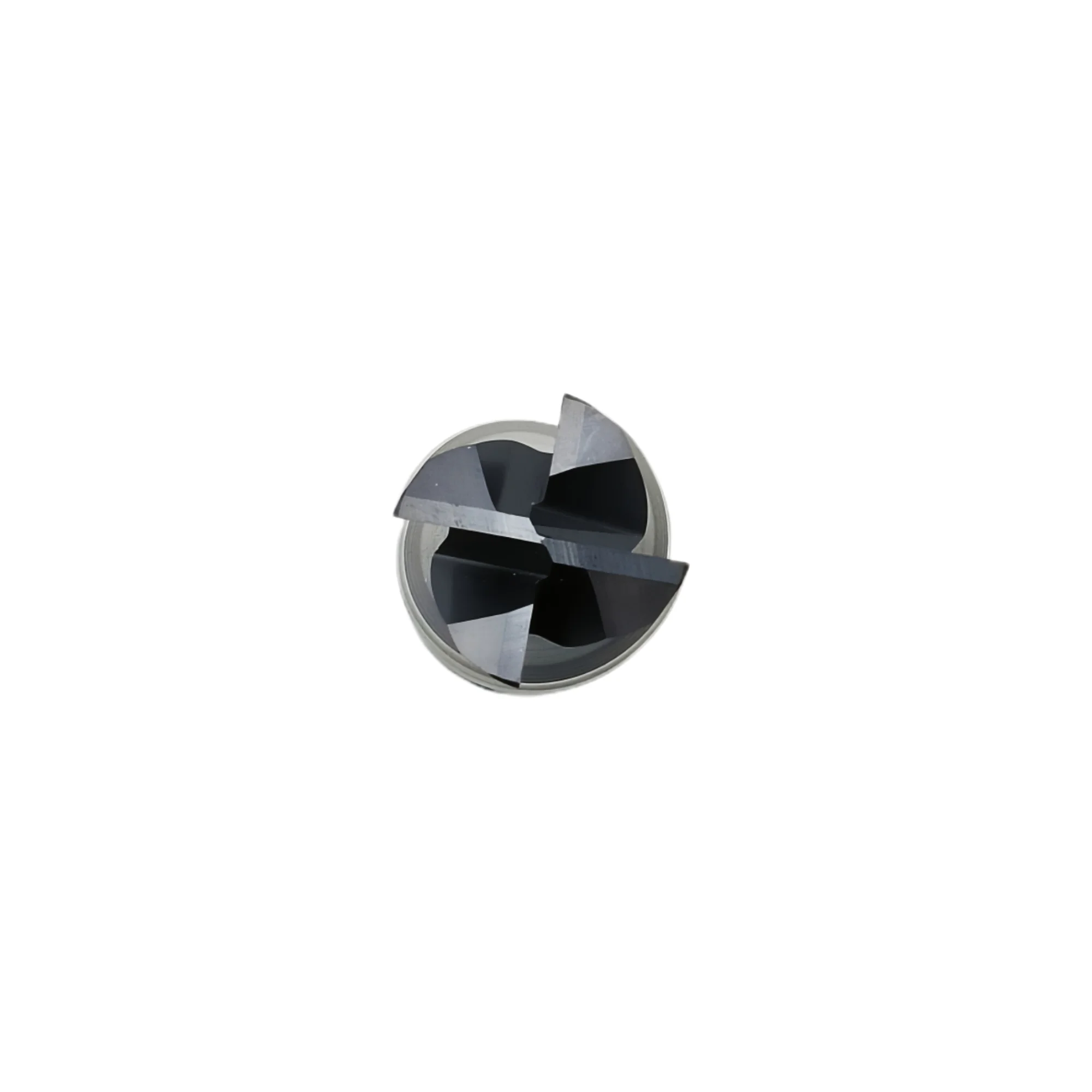 Factory Direct Sale Cnc End Mill Cutting Tool Tungsten Milling Cutter 3mm 4mm 5mm Flat Endmill Mechanical