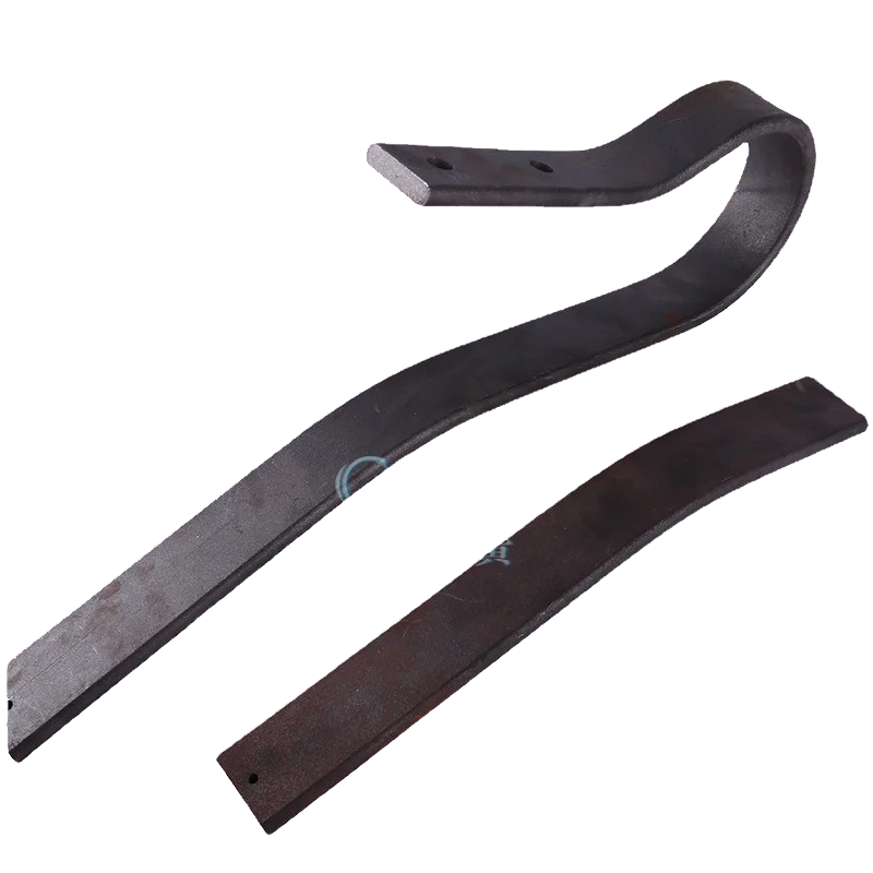 China spring manufacturer direct sales agricultural machinery equipment spring tooth cultivator accessories