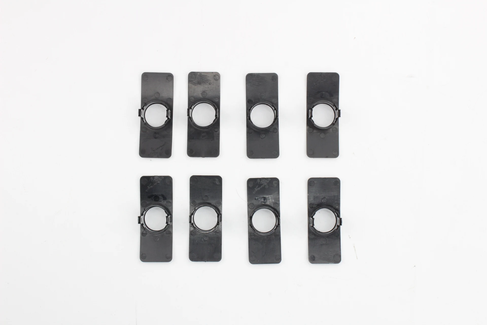 360 degree monitor system Rear front red 8 PDC ultrasonic detector oem parking sensor for car Toyota