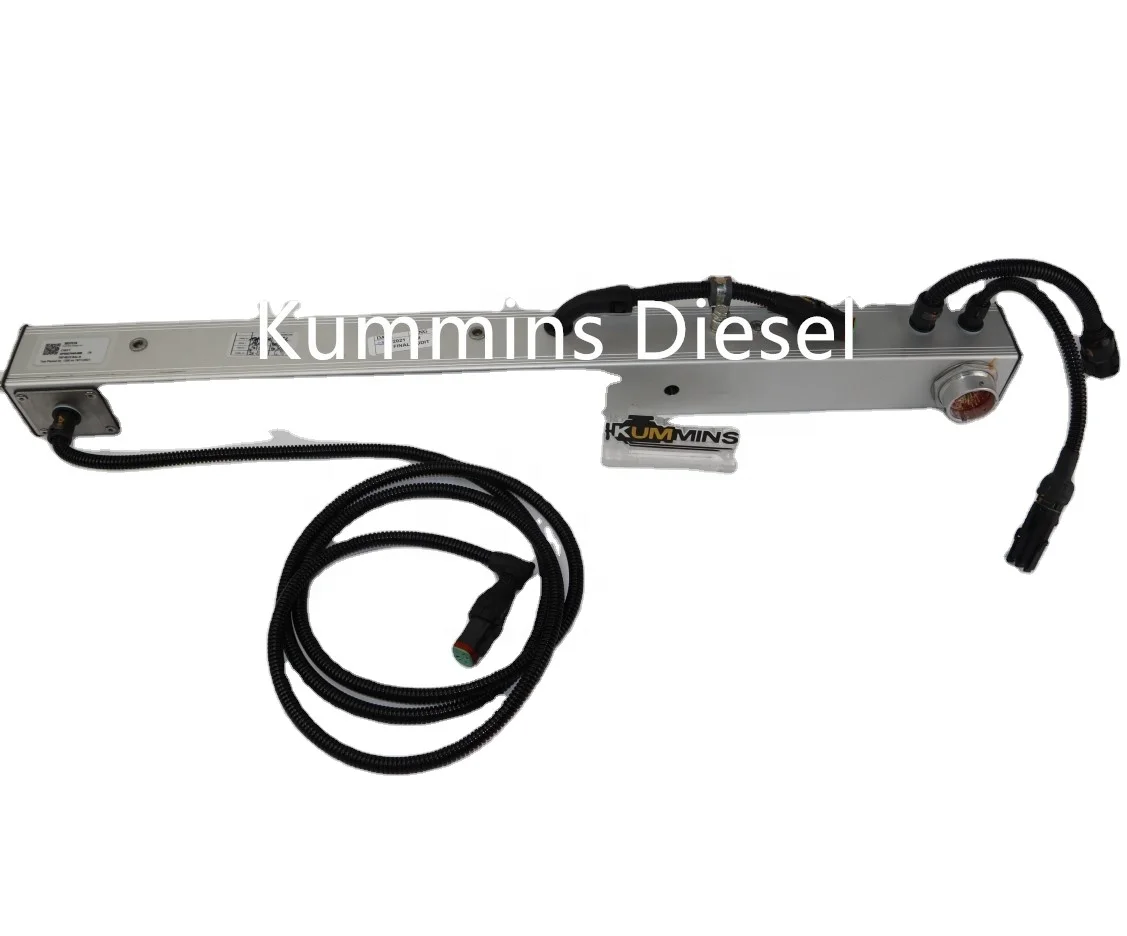 3637074 original wiring harness etr cnt module for Terex RH400 cummins engine QSK60 module fuel control 3429348 4924320