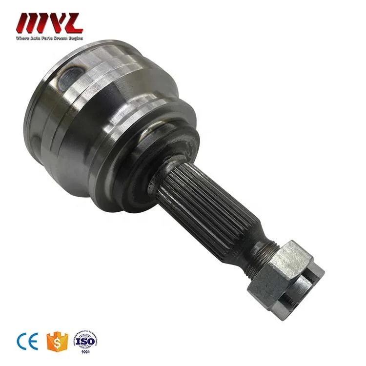 
Manufacturer Directory Model OEM Number 3815A068 Outer CV Joint Kit for Mitsubishi Outlander 821153 