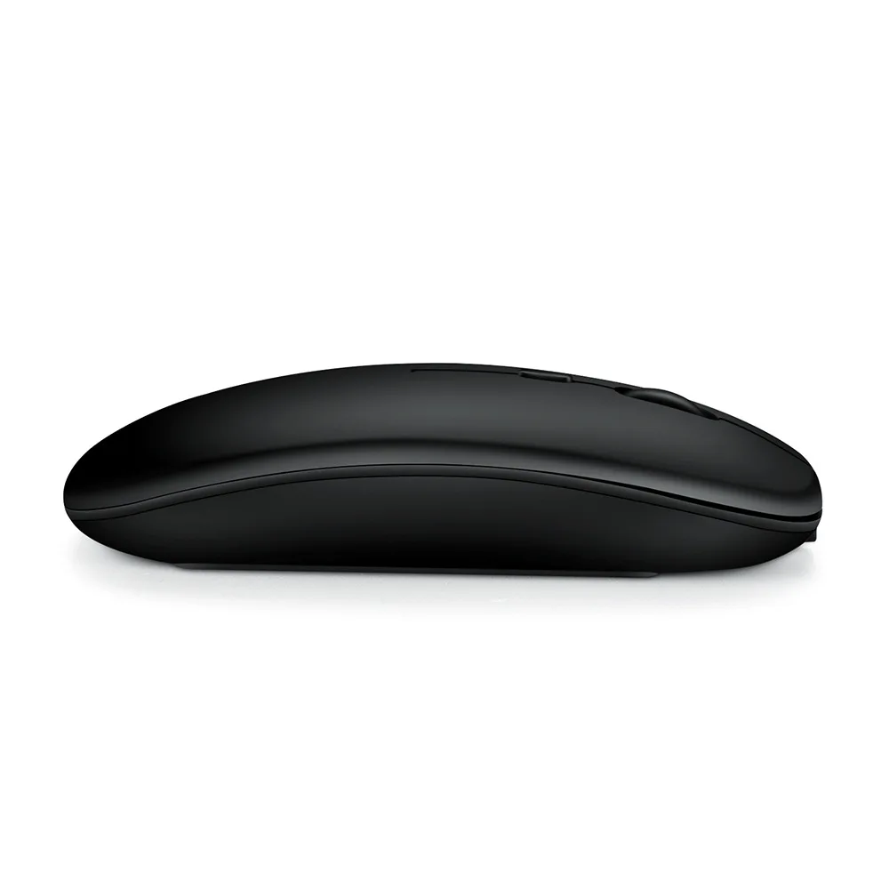 Лидер продаж Беспроводная мышь с Bluetooth бесшумная Бесшумная ультратонкая офисная