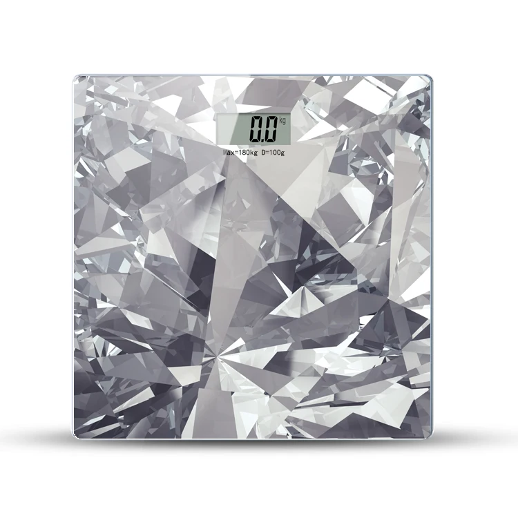 180Kg 396Lb analytical balance body weight digital specifications bathroom scale