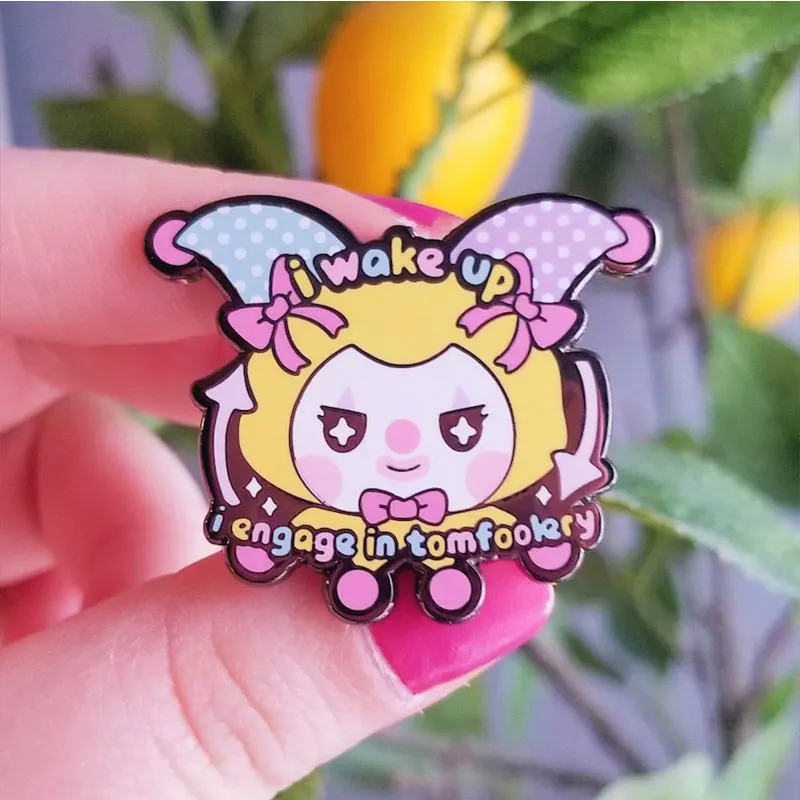 Pendant Pin Back Lapel Airplane Wings Texas Fox Groom Flower Lion Face Crystal Corporate Starfish Guitar Square Hat Lapel Pin