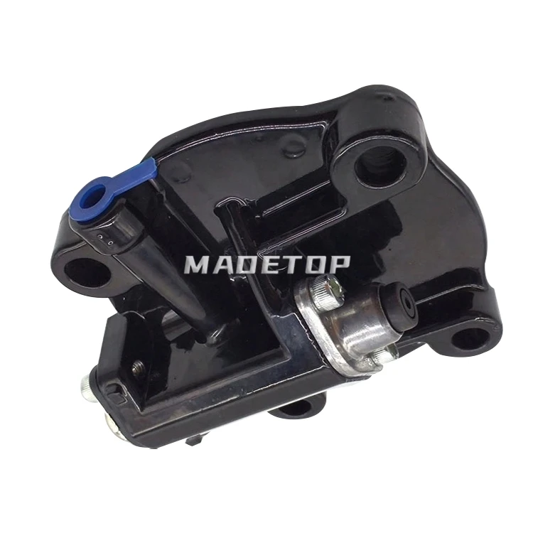 ZHUJI Madetop Factory Good Price Truck Parts Air Brake Valve 3192384 1669422 1656234 1521250 Gearbox Solenoid Valve For VOLVO
