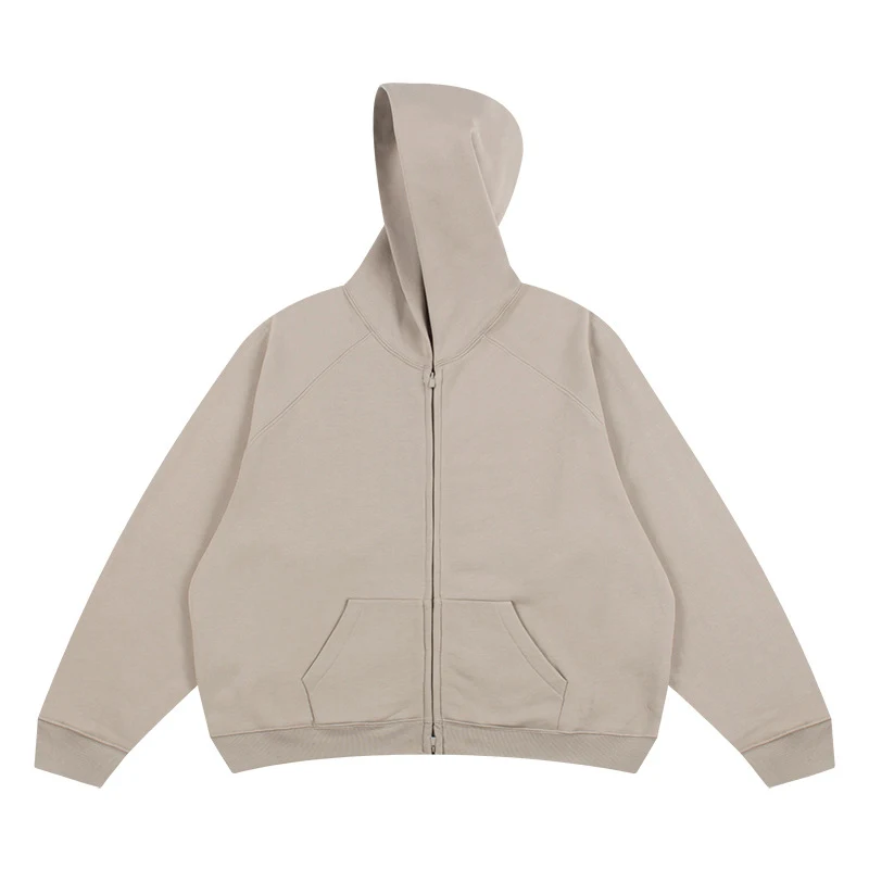 wholesale Custom heavyweight 400 gsm drop shoulder hoodie logo manufacturer oversized hoodies for men