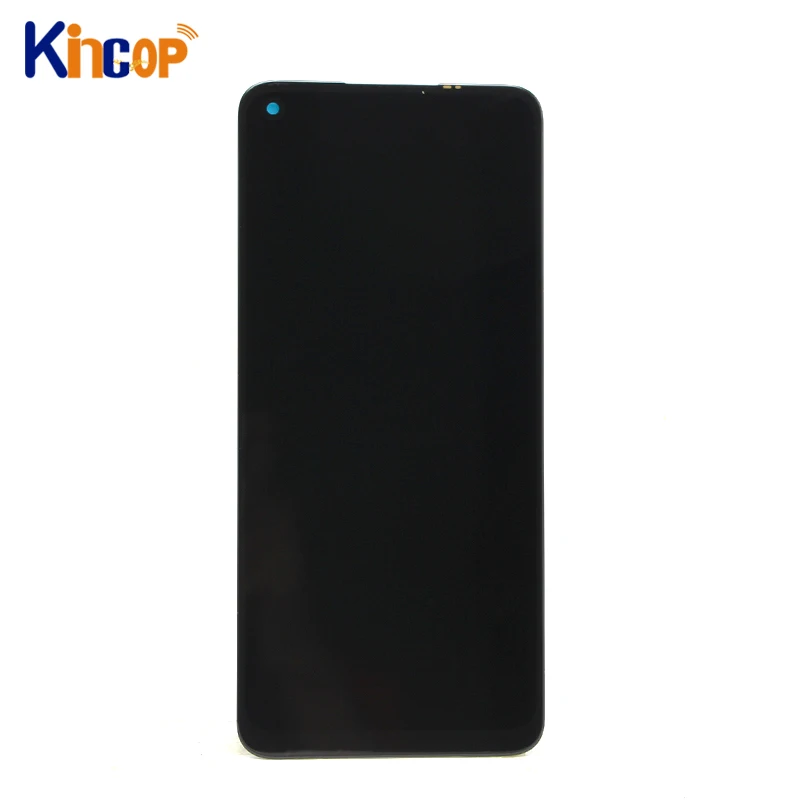 Mobile phone LCD For OPPO A73 5G LCD Display Screen Touch Panel Screen Digitizer For OPPO a73 5G CPH2161 LCD