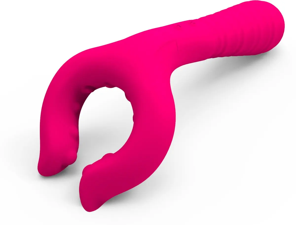 Wholesale best selling Couple Vibrator sex toys  Instagram couple toys