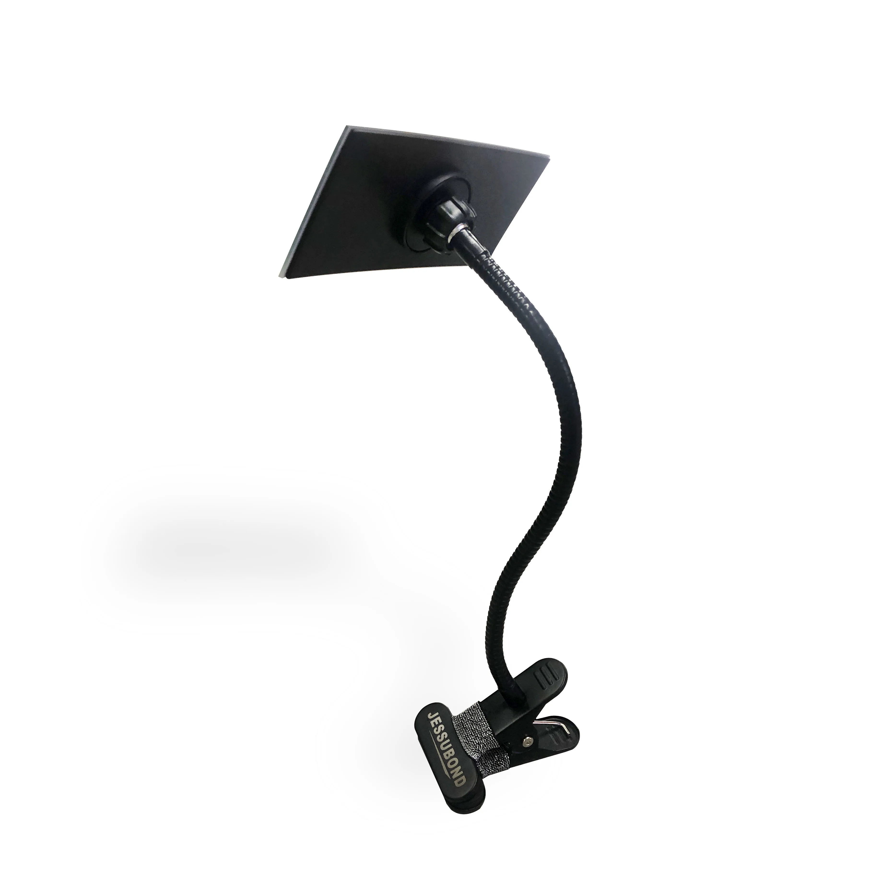 10cm 360 Degree Rotating Sign PMMA Anti-glare Safety Driving  High quality Privacy Rearview Mirror