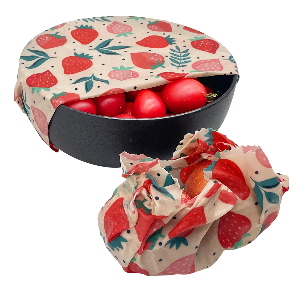 Free samples High Performance bee wax wrap food grade Fashionable Life Soya Wax 100% Pure Support Customization