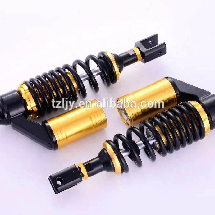 
280mm-360mm LJY AIR Shock Absorber low price high quality factory direct for YAMAHA 