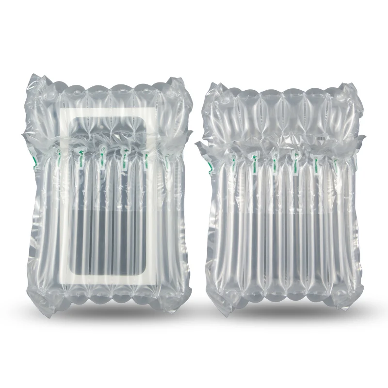 Laundry Liquid Air Column Bag Express Shockproof Buffer Packaging Bubble Column Fragile Products Air Column