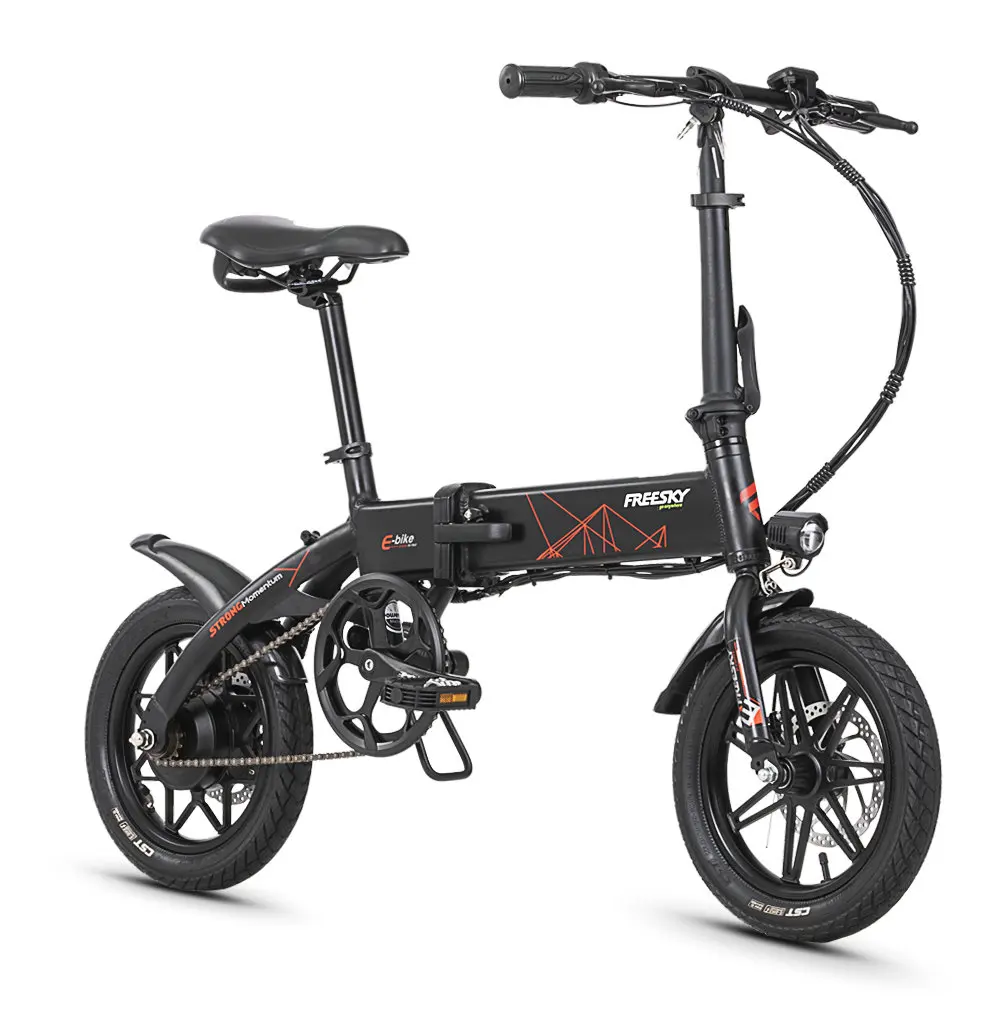 Лидер продаж, многофункциональный складной электрический велосипед с переменной скоростью, современный светодиодный дисплей для отдыха, электрический велосипед 1500 Вт