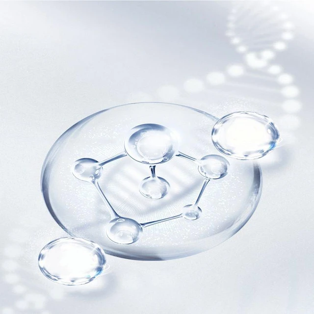 Wholesale  Food Grade and Cosmetic Grade Sodium Hyaluronate powder