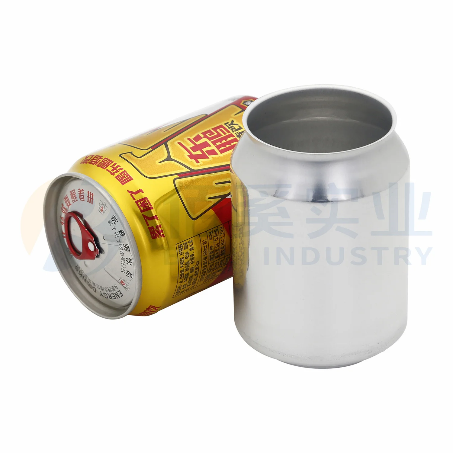 Hot Selling 250Ml 350 Ml 355Ml 500Ml 8.4Oz 12 Oz 16Oz Cans Aluminum Custom Aluminum Can For Beer Soft Drinks