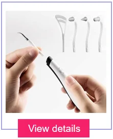 2021 Newest Amazon Hot Tooth Cleansing Tool Home Use Wireless Charging Led Teeth Whitening Machine