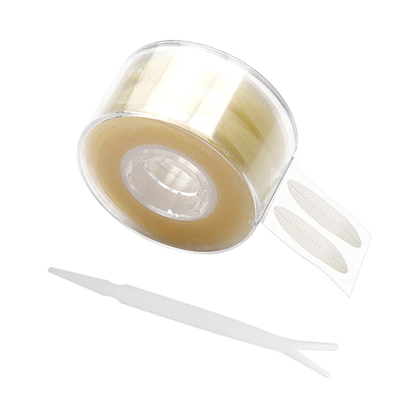 High Quality Roll Beauty Lasting Lift Big Set Mesh Daily Makeup lid Natural Eye Double Tape Tool Invisible Eyelid Sticker Lace