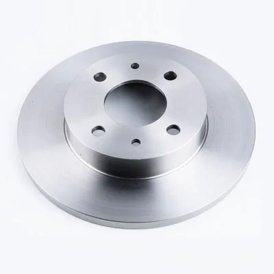 Auto Car Parts frenos de tambor Front Disc Brake Rotor Kit for SUZUKI