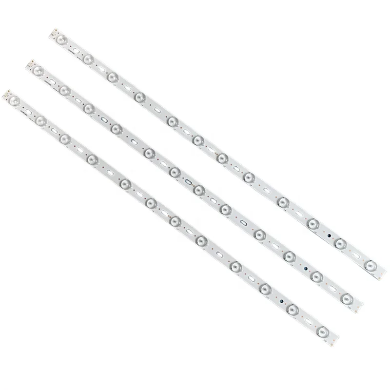 Konka 32inch 12led 6V LED tv backlight strip