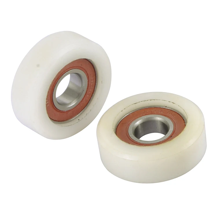 Sliding table saw accessories eccentric wheel Nanxing Huali Oden multi eccentric wheel QT073