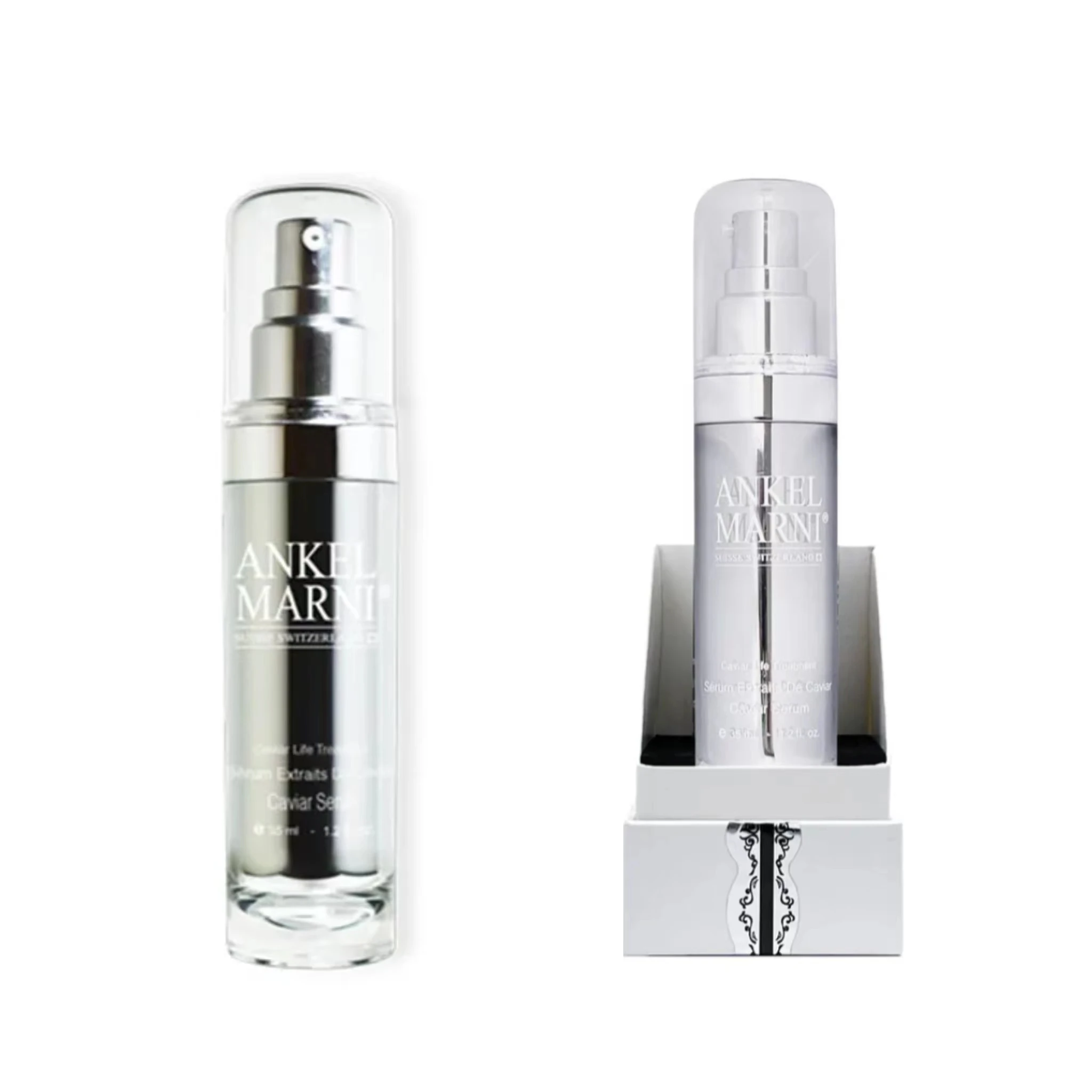Wholesale Cosmetic Supplier  Hyaluronic Acid Vitamin C  Skin Care Anti-wrinkle Face Serum For Face Skin Care