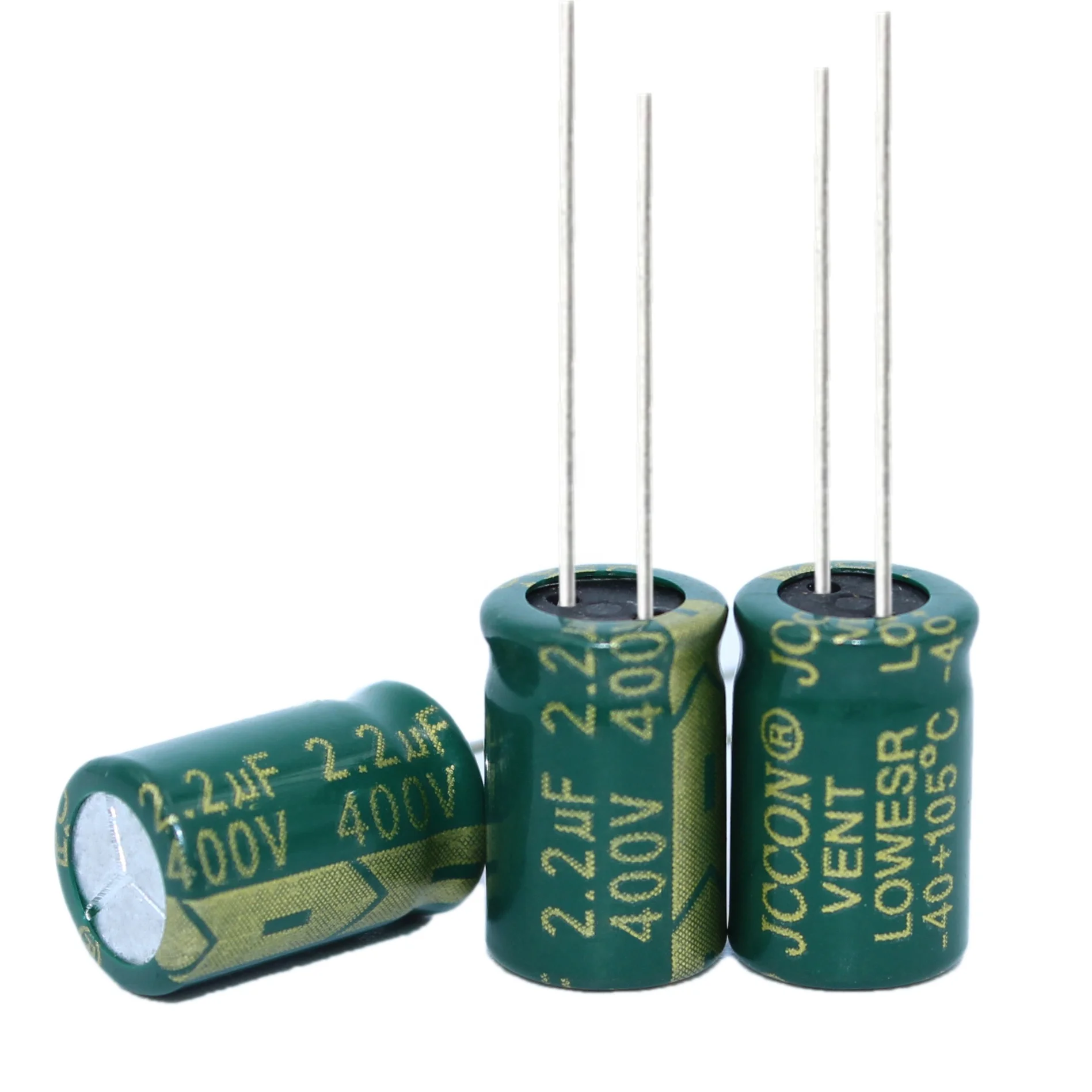 Aluminum Electrolytic Capacitor High voltage variable 400v 6.8uf 22uf 33uf 68uf 82uf 120uf 220uf super capacitors