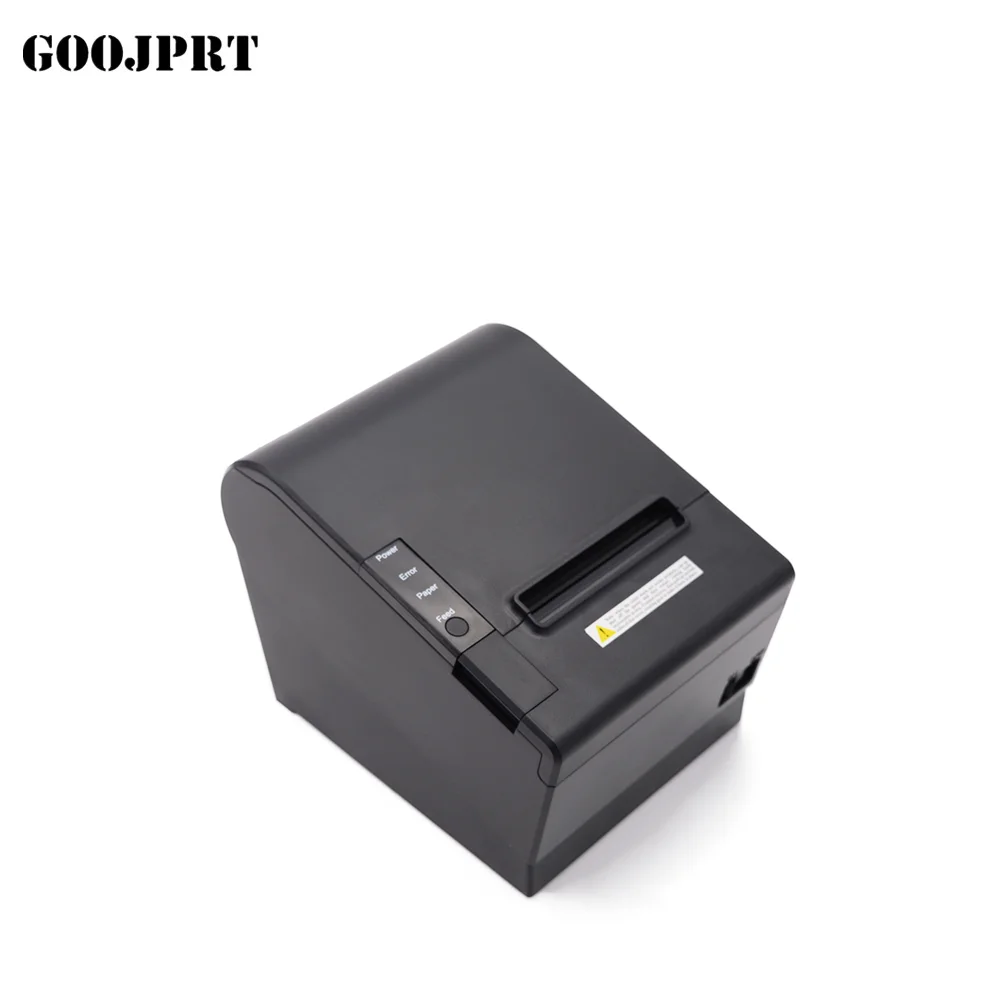 Top Quality SDK Free Driver Download 80mm Usb Thermal Receipt Ticket Pos 80 Printer