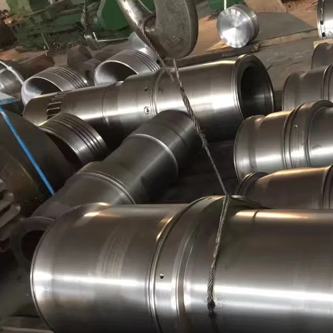 Cylinder Linder Cylinder Cover Main engine spares S60MC S50MC S42MC S35MC S26MC  Marine spares