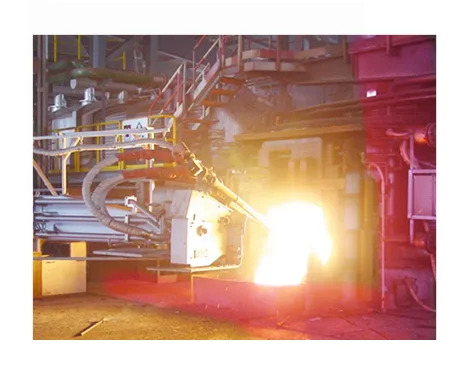 20 ton EAF  Industrial furnace Electric arc furnace  steel making furnace